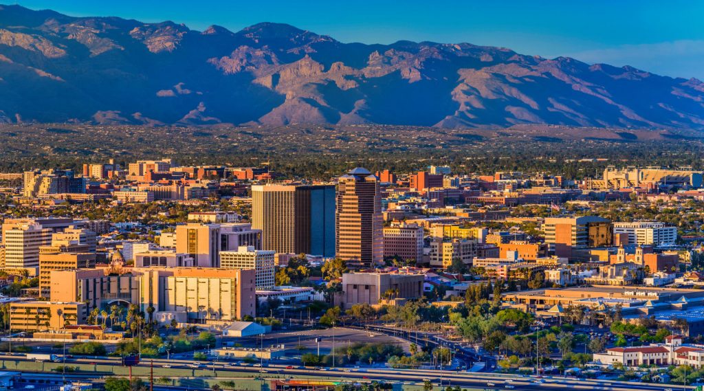 Sell Your House in Tucson